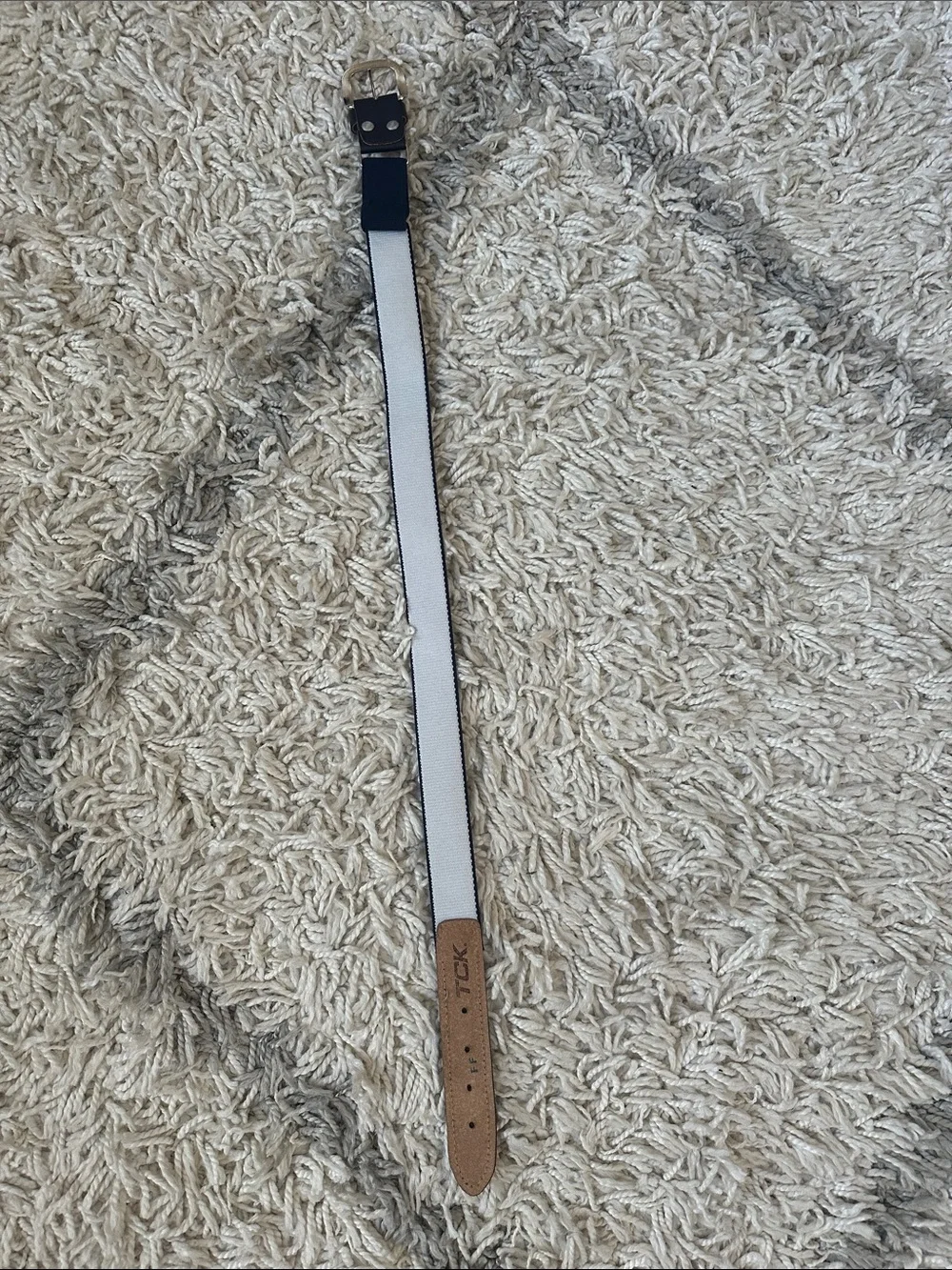 TC elastic navy